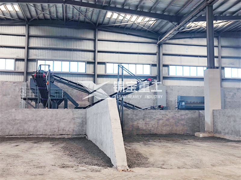 沥青料破碎筛分设备 沥青料破碎筛分设备