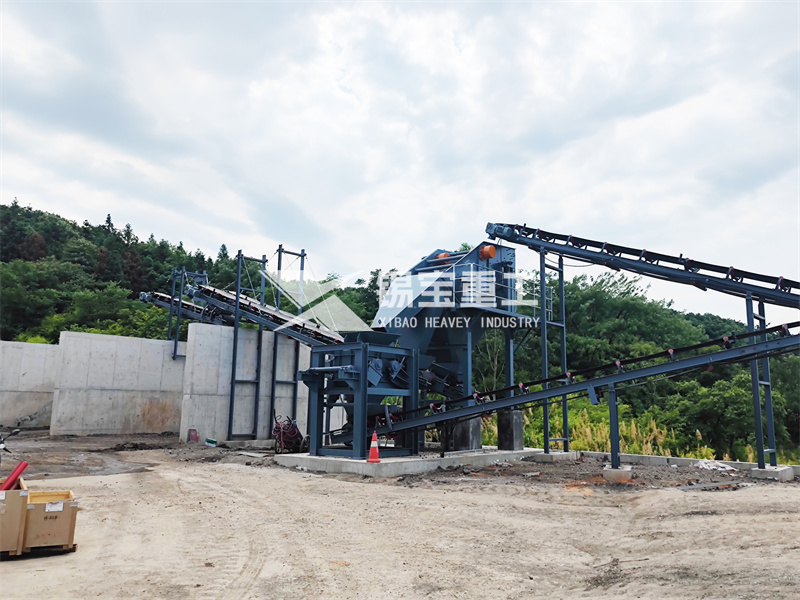 公路沥青破碎机和筛分机 公路沥青破碎机和筛分机