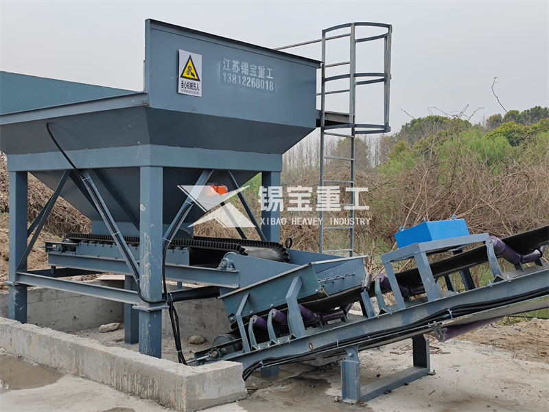 沥青铣刨料破碎机 沥青铣刨料破碎机