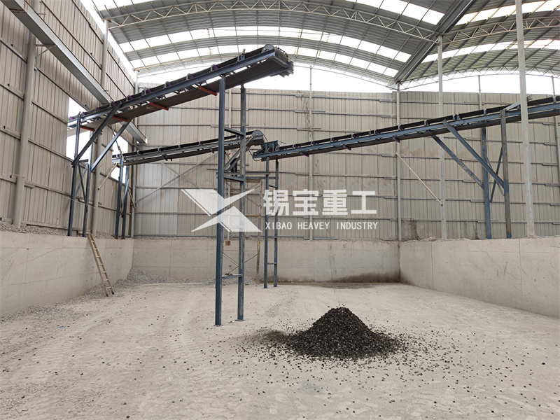 废旧沥青混合料再次利用设备1 废旧沥青混合料再次利用设备1