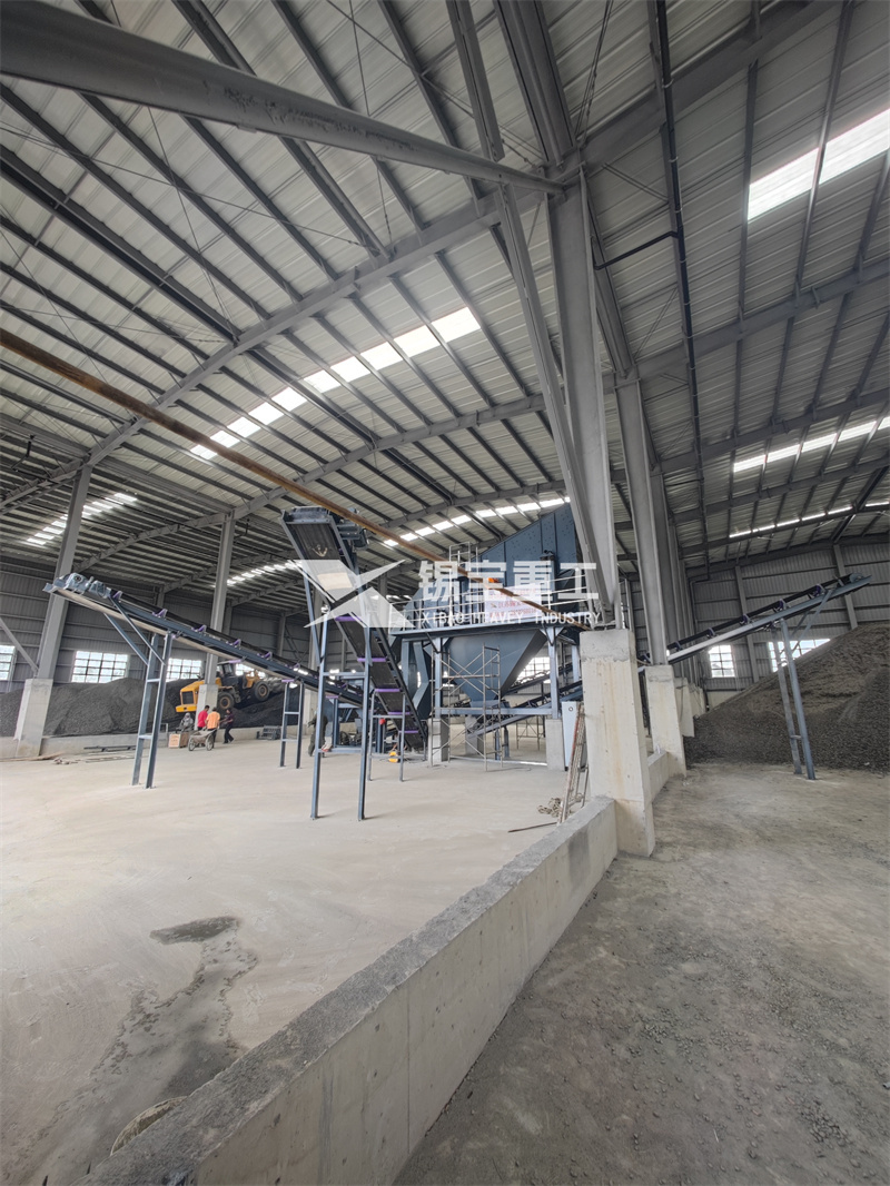 沥青路面破碎筛分设备2 沥青路面破碎筛分设备2