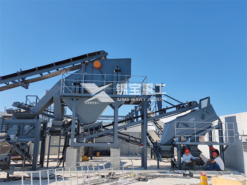 沥青路面破碎机全套设备 沥青路面破碎机全套设备