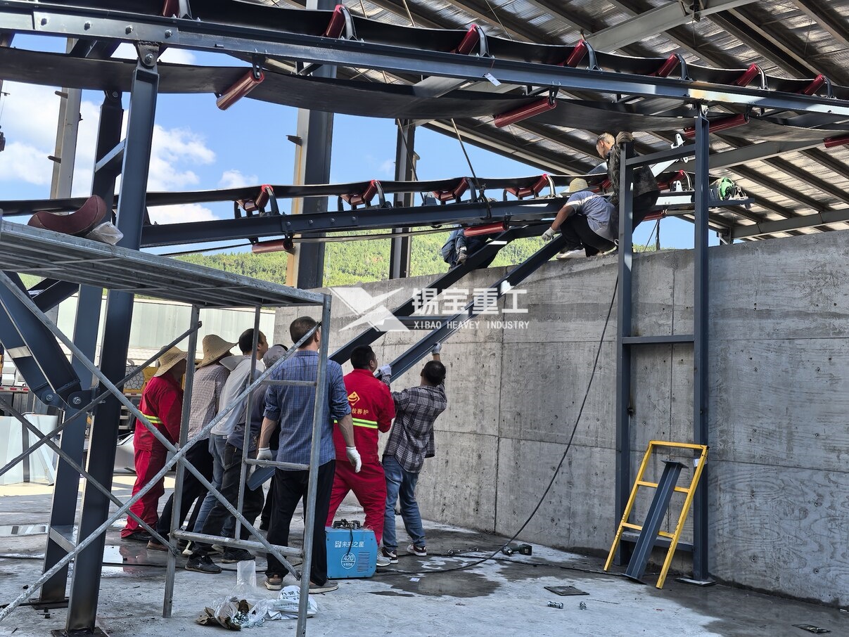 铣刨料破碎机 铣刨料破碎机