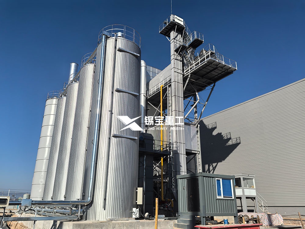 沥青双辊柔性破碎机 沥青双辊柔性破碎机