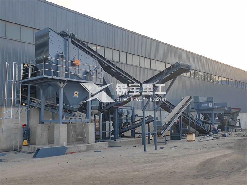 沥青柔性辊式破碎机 沥青柔性辊式破碎机