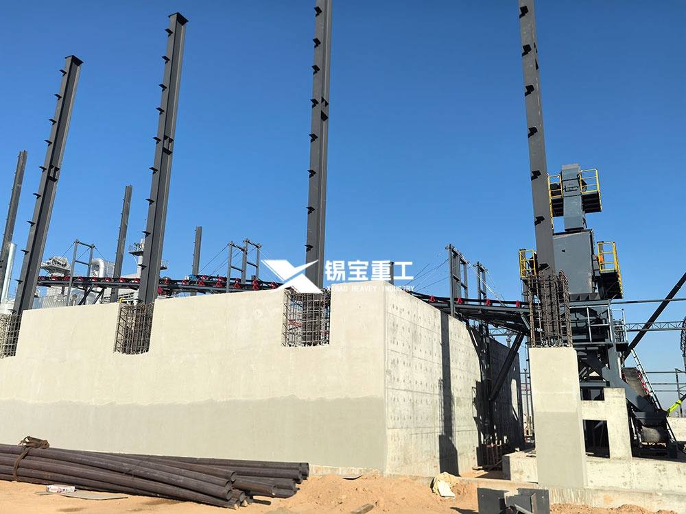 铣刨料破碎机 铣刨料破碎机